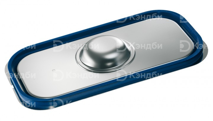 Крышка к гастроемкости Blanco GDD 1/4 Крышка к гастроемкости Blanco GDD 1/4